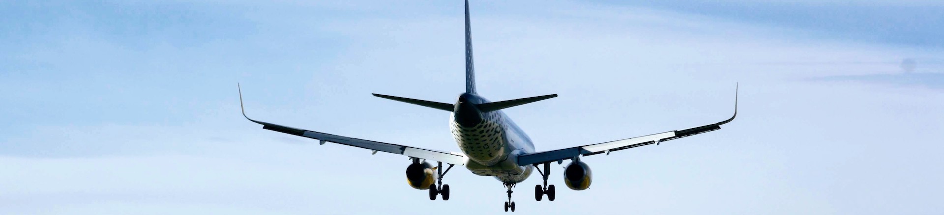 Reviews, articles and analysis about low-cost carriers, price changes and cheap flights