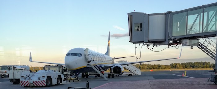 Airhint story, feedback - Ryanair, easyJet, Wizz Air, Southwest