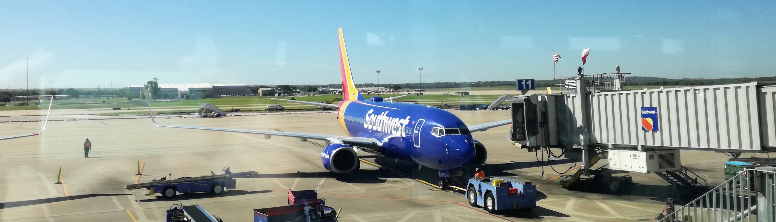 Southwest Airlines Low Fare Chart