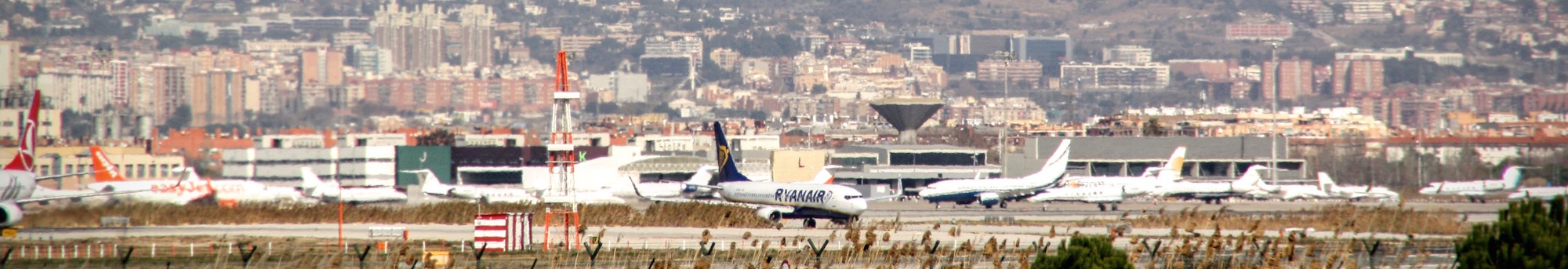 Cheapest flight deals per destination from Palma de Mallorca (PMI)  from $7